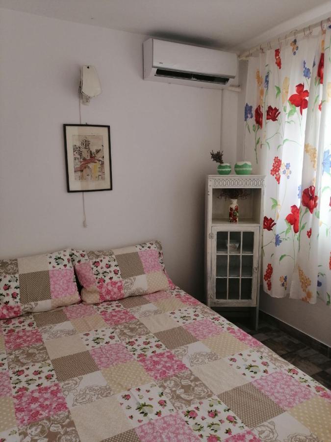 Apartments Quiet Bay Neum Extérieur photo