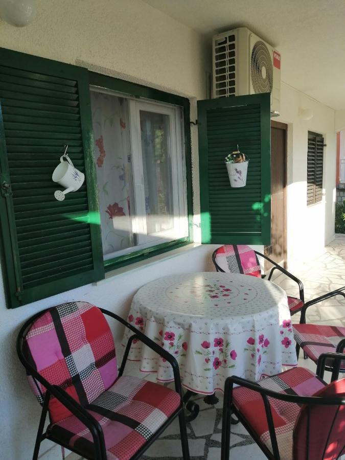 Apartments Quiet Bay Neum Extérieur photo